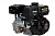 Двигатель LONCIN G200F-B D20 5A  6,5л.с. 