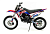 Мотоцикл MOTOLAND Кросс RZ200 Мотоцикл MOTOLAND Кросс RZ200