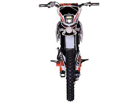 Питбайк KAYO Basic TT140EM 17/14 KRZ НДС