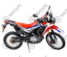 Мотоцикл MOTOLAND Enduro Dakar ST 250