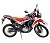 Мотоцикл MOTOLAND Enduro Dakar ST 250