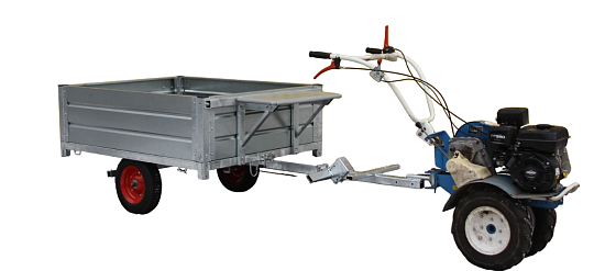 Прицеп ВЕКТОР ЛАВ-81002 исп.1.4х1.1