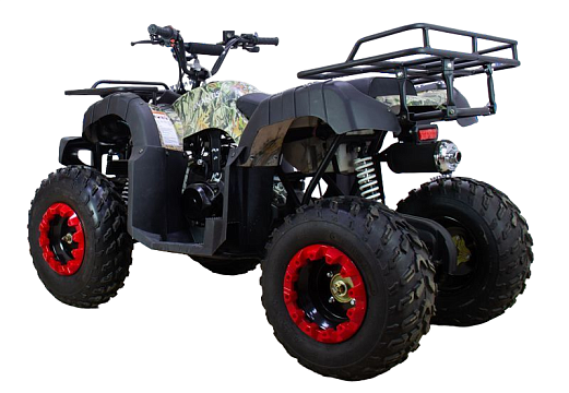 Квадроцикл AVANTIS Hunter 200