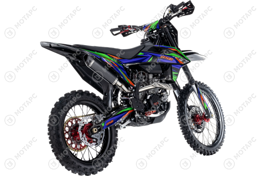 Мотоцикл BSE T7 Joker