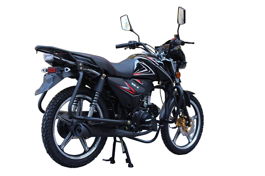 Мопед REGULMOTO Alpha RM-4