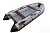 Лодка ПВХ Марлин 390EA