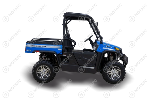 Багги HISUN SECTOR 750 NORMAL