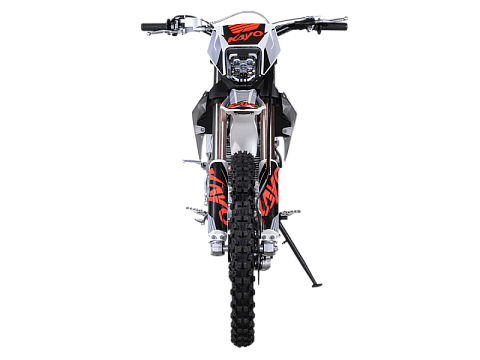 Мотоцикл KAYO K3-LM 250 MX (CB250-C) 21/18