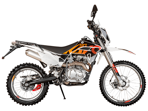 Мотоцикл KAYO K1-J 150 Road (CB150) 19/16 ПТС НДС