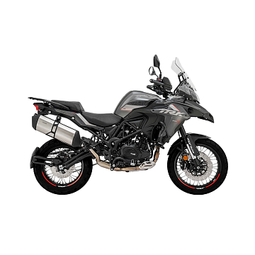 Мотоцикл BENELLI TRK 502 X
