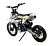 Питбайк MOTOLAND TCX 125 14/12