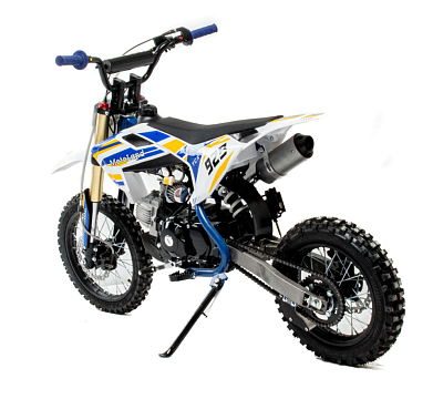 Питбайк MOTOLAND TCX 125 14/12