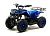 Квадроцикл (игрушка) MOTOLAND E008 800Вт