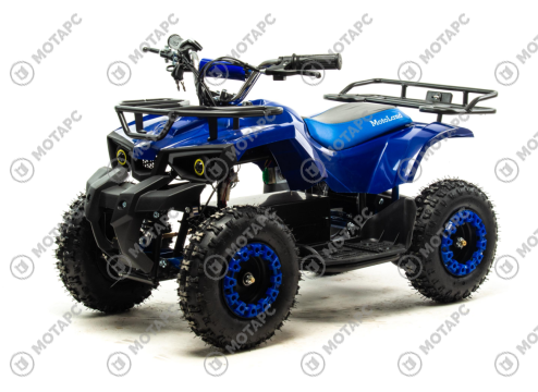 Квадроцикл (игрушка) MOTOLAND E008 800Вт