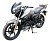 Мотоцикл MM TVS APACHE RTR 180 (Индия)