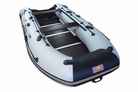 Лодка ПВХ Марлин 410S