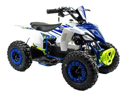 Квадроцикл (игрушка) MOTOLAND E010 1000Вт