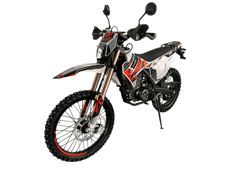 Мотоцикл KAYO K3 300 Road (PR300) 21/18 ПТС НДС