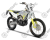 Мотоцикл REGULMOTO NIBBI N300-S (NB300)