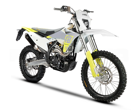 Мотоцикл REGULMOTO NIBBI N300-S (NB300) с ПТС
