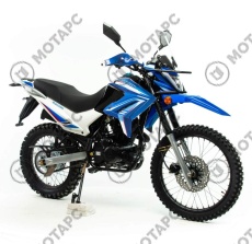 Мотоцикл MOTOLAND Enduro XR250 без ПТС