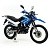 Мотоцикл MOTOLAND Enduro XR250 без ПТС