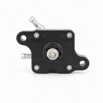 Насос топливный YAMAHA F6A, F8C/F, FT8D/G/L, F9.9F/J (68T-24410-01) TW