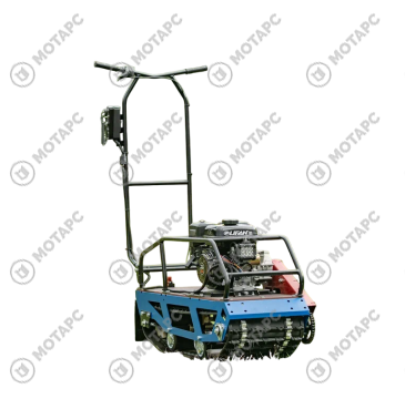 Буксировщик БТС Малек