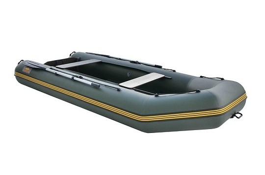 Лодка ПВХ Марлин 340SLK