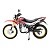 Мотоцикл REGULMOTO SK250GY-5 с ПТС