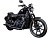 Мотоцикл GROZA XS650