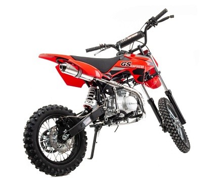 Питбайк GS Motors S12 14/12
