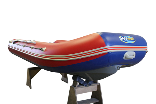 Лодка РИБ SKYBOAT 360RL