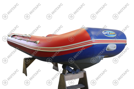 Лодка РИБ SKYBOAT 360RL