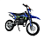 Питбайк MOTOLAND XT 50