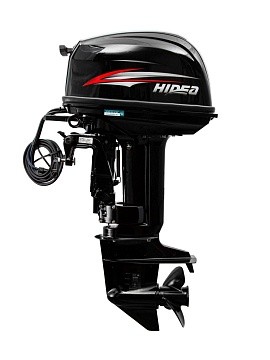 Мотор лодочный HIDEA HD30FFES