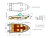 Лодка алюминиевая WYATBOAT Neman-400 DСM NEW
