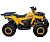 Квадроцикл AVANTIS Hunter 200 Big Lux
