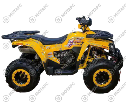 Квадроцикл AVANTIS Hunter 200 Big Lux