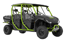 Вездеход SEGWAY Fugleman UT10 CREW Standard