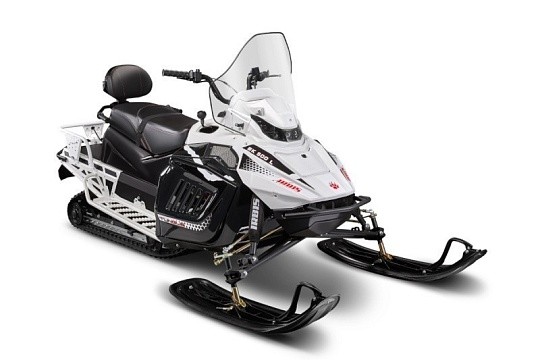 Снегоход IRBIS TUNGUS 500L