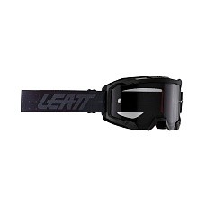 Очки LEATT Velocity 4.5 Desert Stealth Smoke 28%