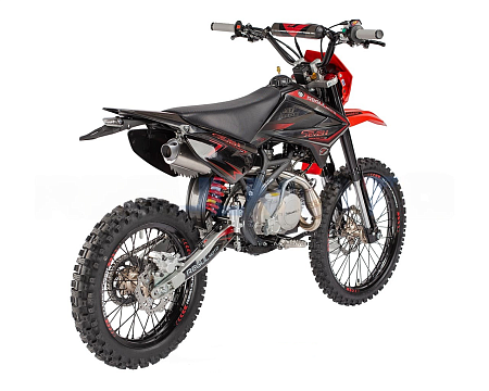 Питбайк REGULMOTO Seven Medalist Pro 19/16