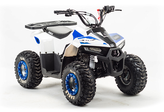Квадроцикл MOTOLAND Eagle 110