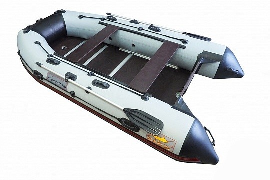 Лодка ПВХ Марлин 370S