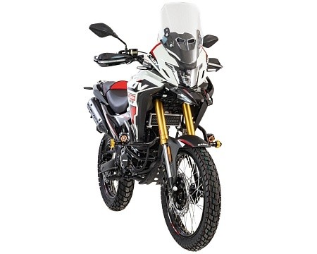 Мотоцикл MOTOLAND Enduro Garet 300