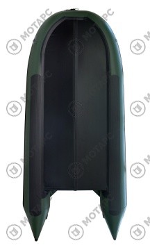Лодка ПВХ GLADIATOR D470AL