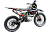 Мотоцикл BSE Z3L Spek Orange НДС Мотоцикл BSE Z3L Spek Orange НДС