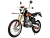 Мотоцикл KAYO T1 300 Enduro (PR300) 21/18 ПТС НДС