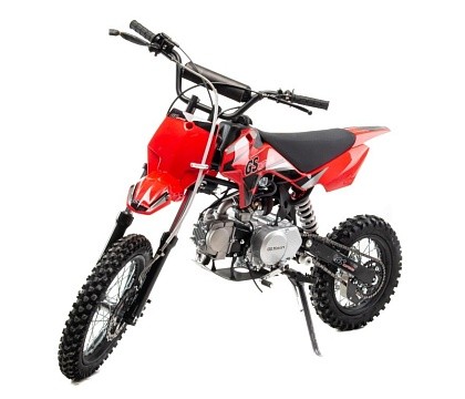 Питбайк GS Motors S12 14/12